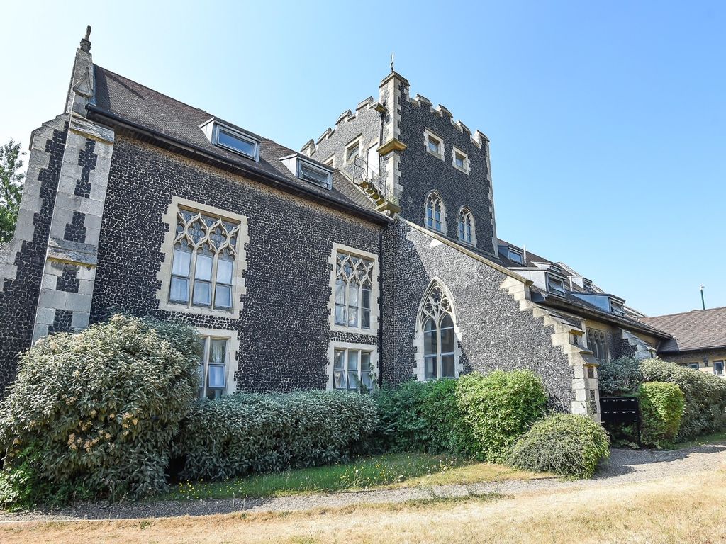 1 bed flat to rent in Galley Hill Road, Kent DA10 Zoopla