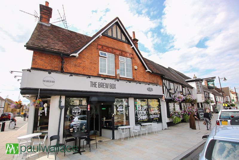 4 bed flat to rent in High Street, Hoddesdon EN11 Zoopla