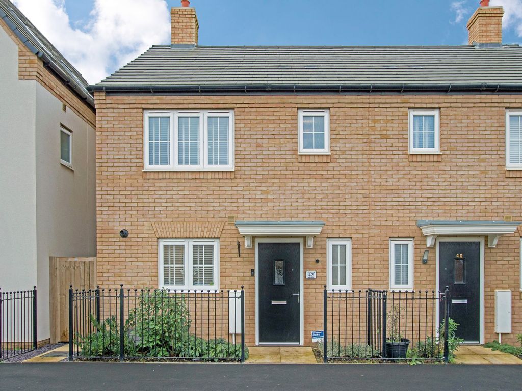 Irthlingborough Road North, Wellingborough NN8