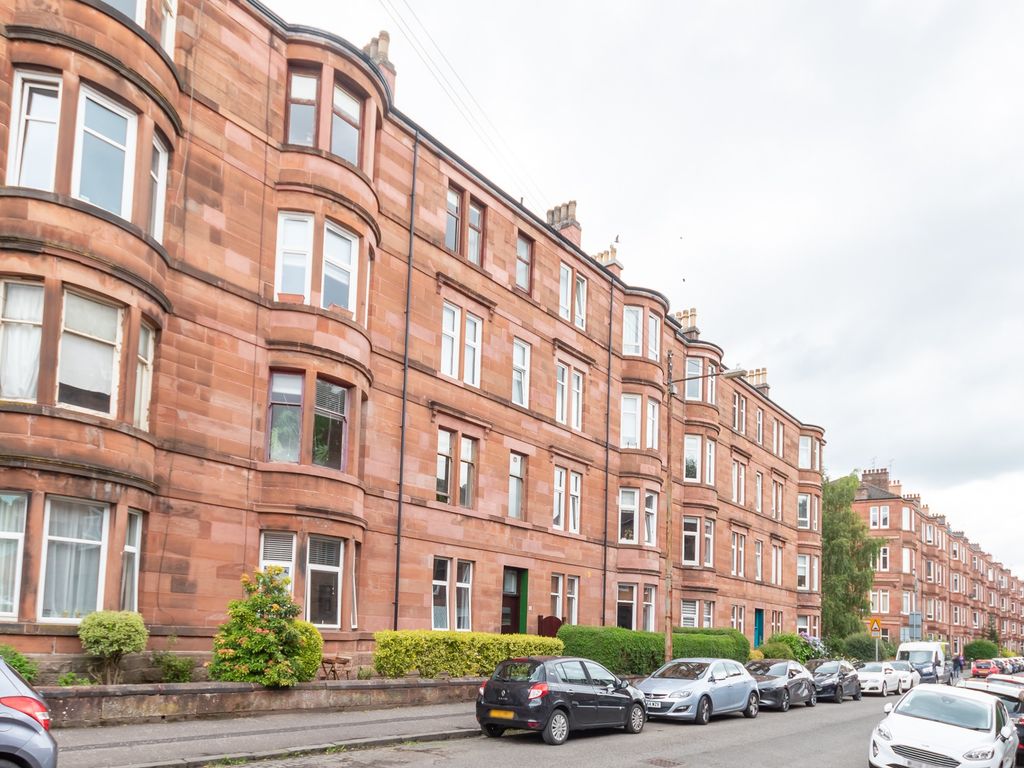 2 bed flat to rent in Cartvale Rd, Glasgow, Scotland G42 Zoopla
