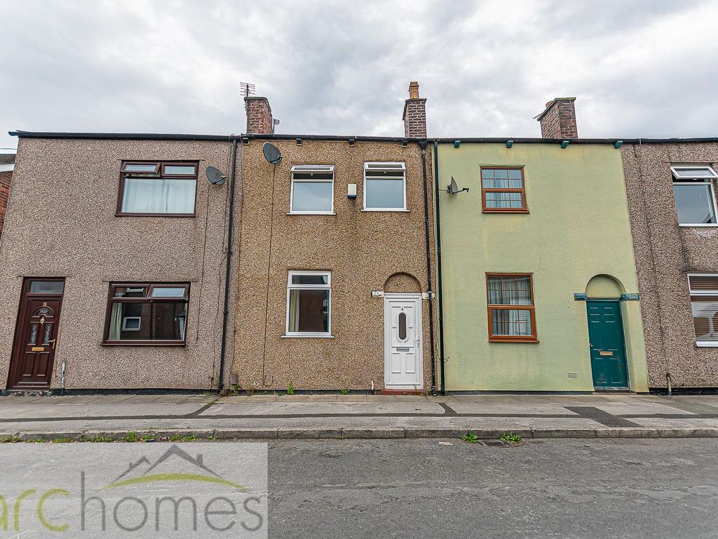2 bed terraced house for sale in Grundy Street, Westhoughton, Bolton