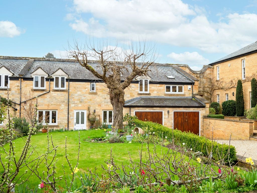 3 bed cottage for sale in Northwick Park, Blockley GL56 Zoopla