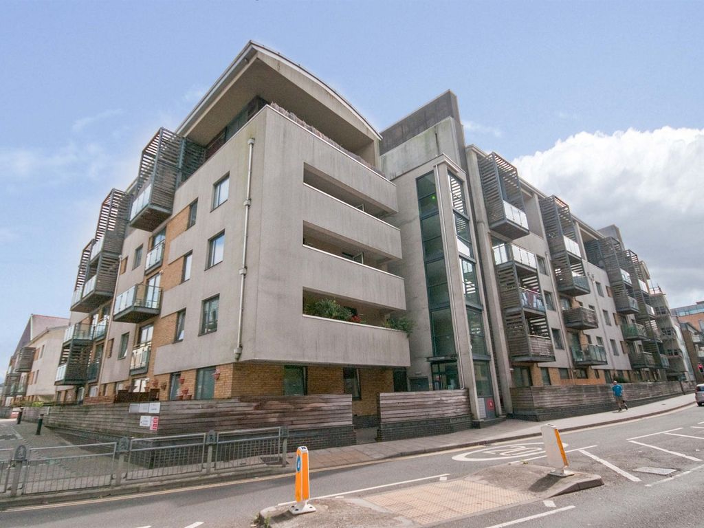 2 bed flat for sale in Fleet Street, Brighton BN1 Zoopla