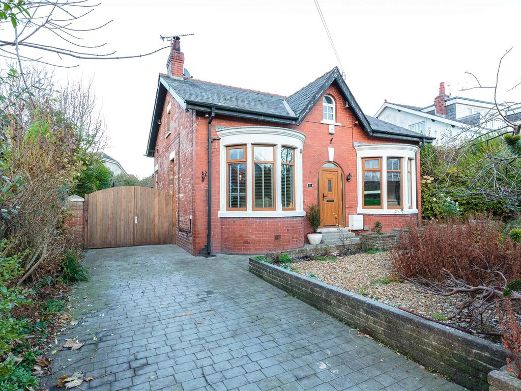 4 bed bungalow for sale in Poulton Old Road, Blackpool FY3 Zoopla