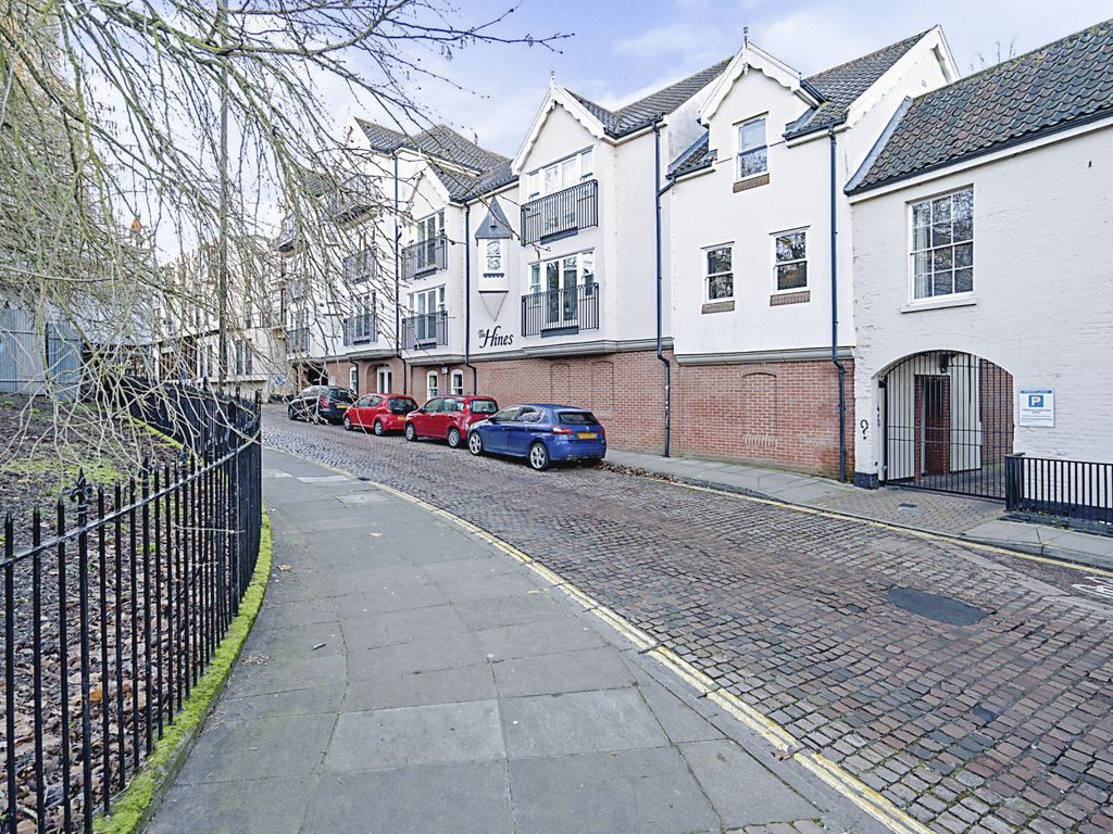 St. Margarets Street, Norwich, Norfolk NR2  