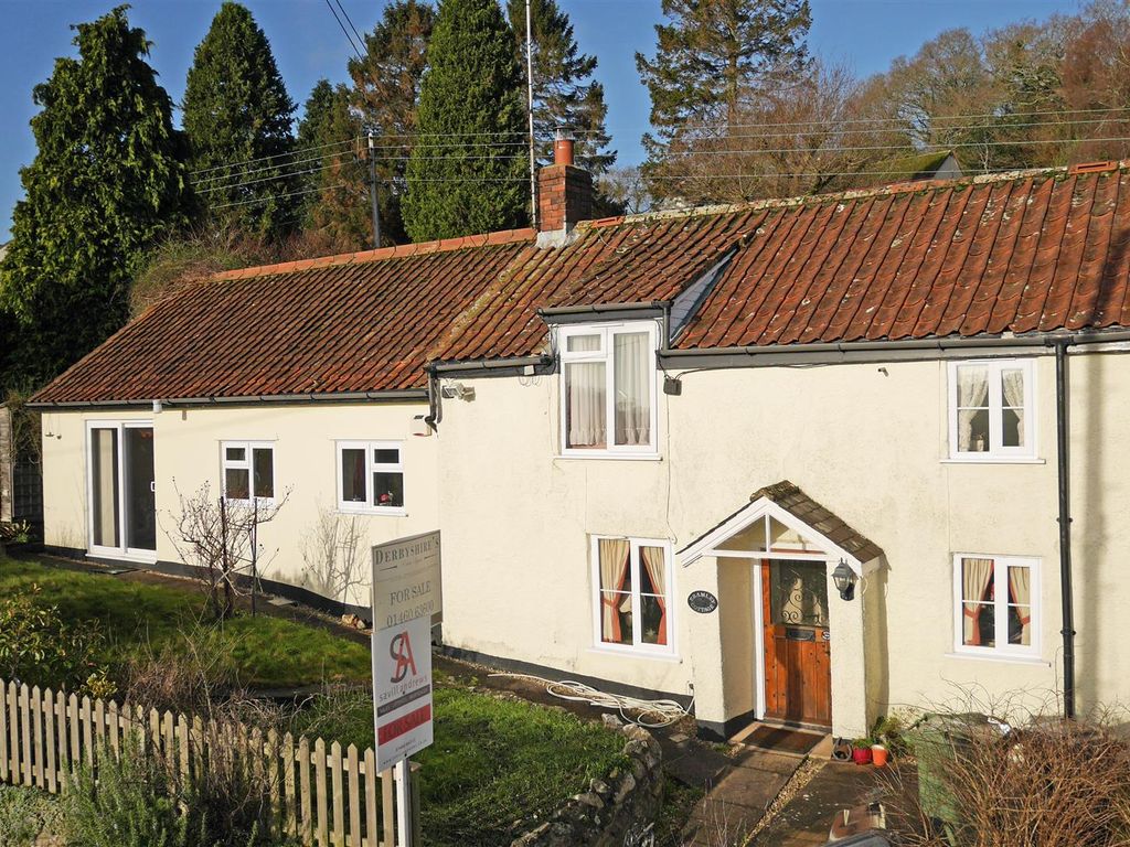 3 bed property for sale in Combe Hill, Combe St. Nicholas, Chard TA20