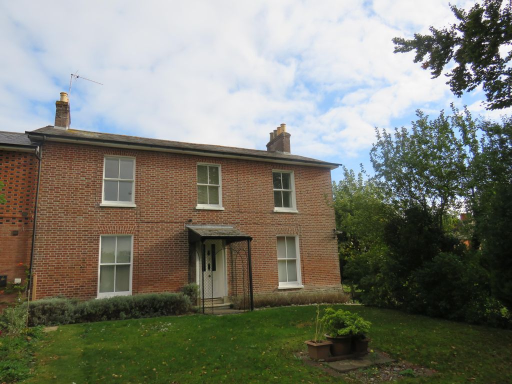 2 bed flat to rent in Alexandra Street, Blandford Forum DT11 Zoopla