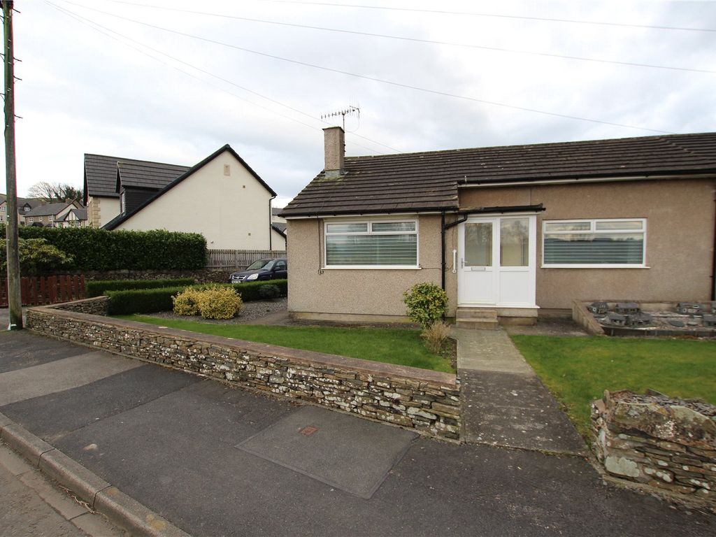 3 bed bungalow for sale in 45 Kendal Parks Road, Kendal, Cumbria LA9