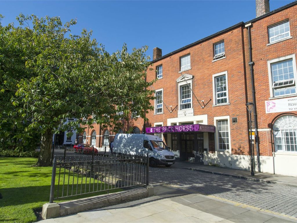 1 bed flat for sale in Nelson Square, Bolton, Lancashire BL1 Zoopla