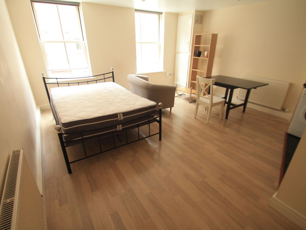 Studio to rent in John Street, Luton LU1, £825 pcm Zoopla