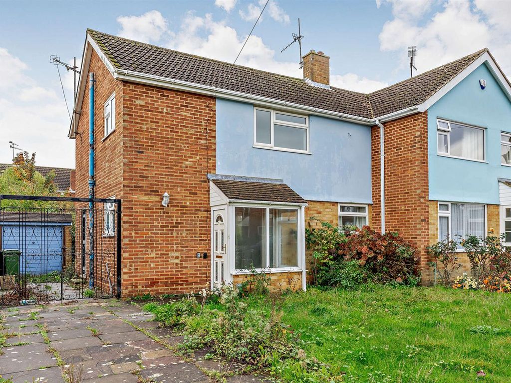 Ashfield Way, Luton LU3  