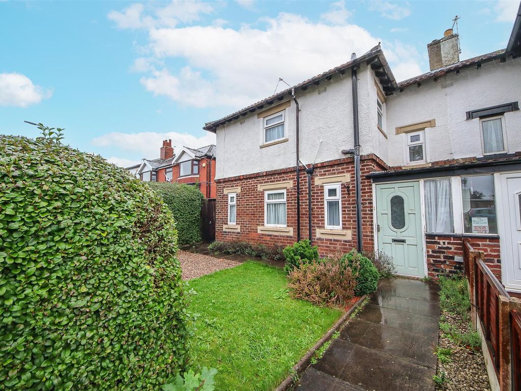 3 bed semidetached house for sale in Liverpool Road, Ainsdale