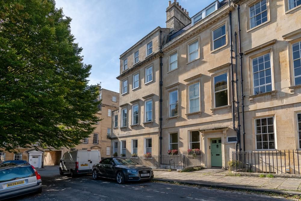 Catharine Place, Bath BA1  