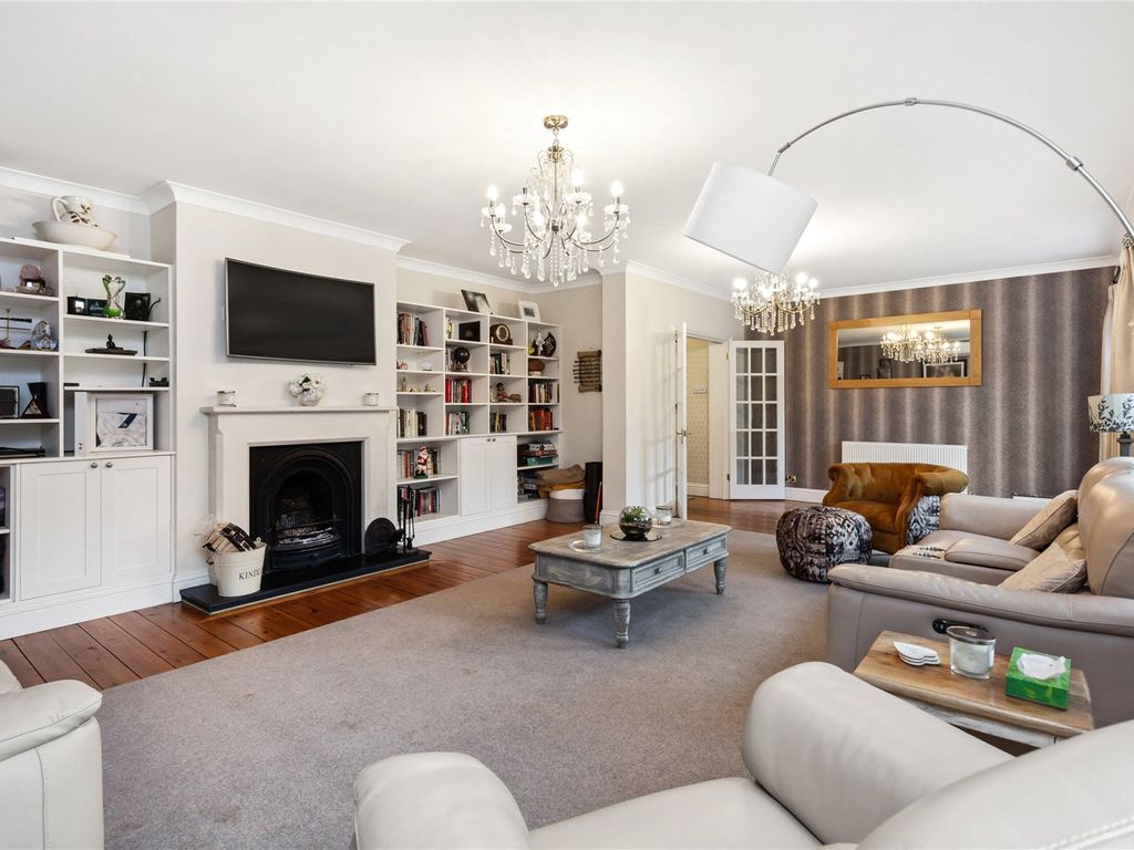 6 bed detached house for sale in Galley Lane, Arkley EN5 Zoopla