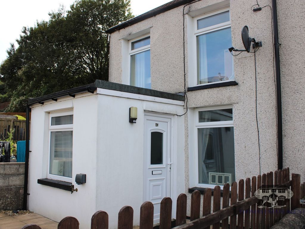 Penygraig Road, Tonypandy, Rhondda Cynon Taff CF40  
