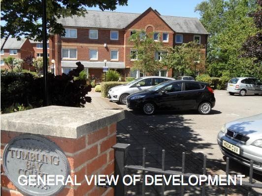 Tumbling Bay Court, Henry Road, Oxford OX2  