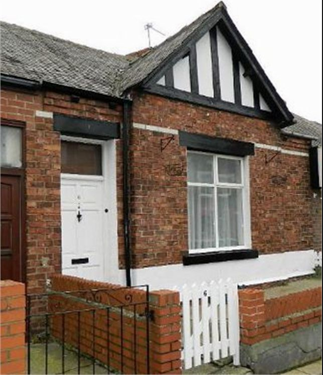 2 bed cottage to rent in East Street, Whitburn, Sunderland SR6 Zoopla