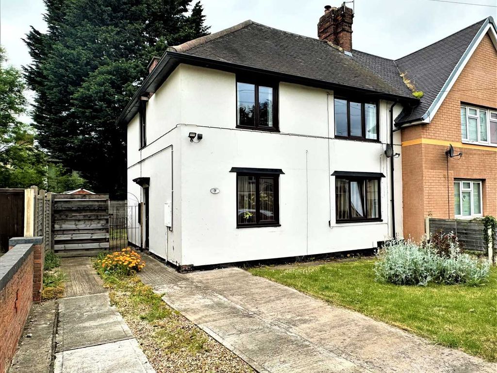 3 bed semidetached house for sale in Plum Tree Way, Scunthorpe DN16