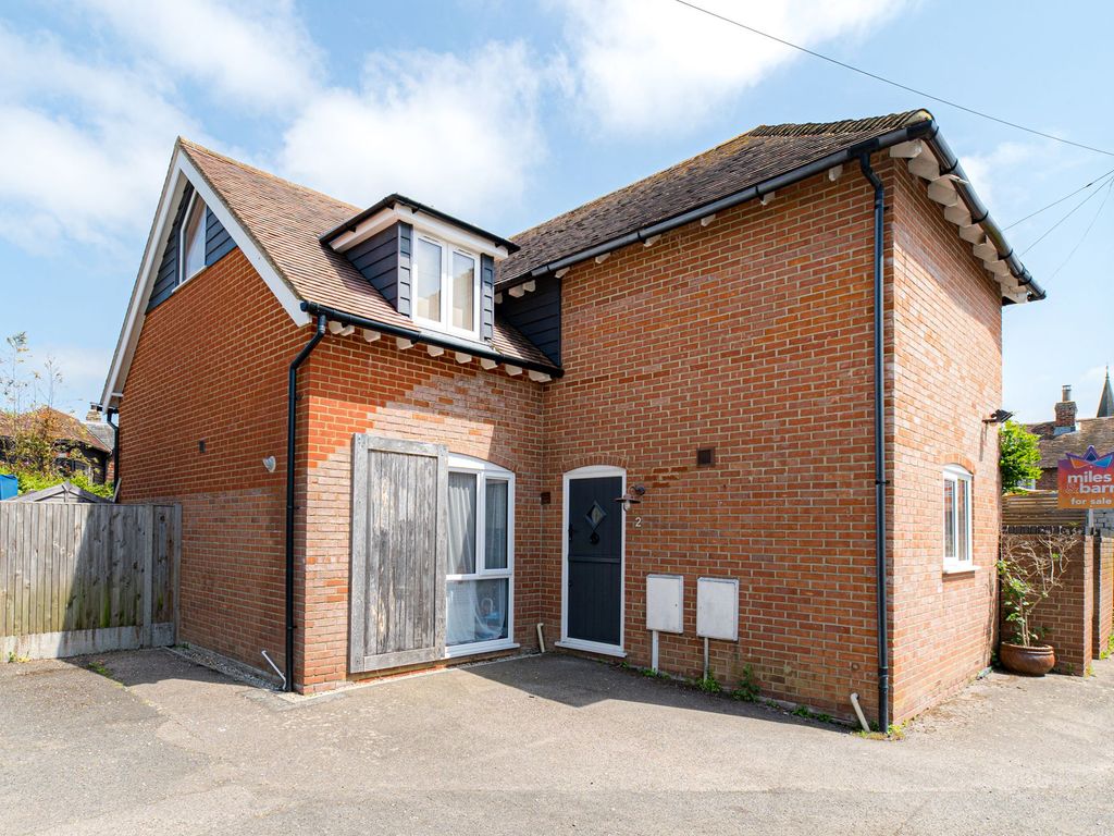 3 bed detached house for sale in Brewery Lane, Bridge CT4 Zoopla
