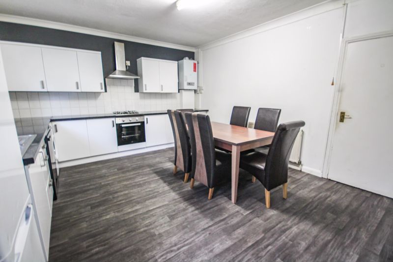 6 bed detached house to rent in Somerley Road, Winton, Bournemouth BH9