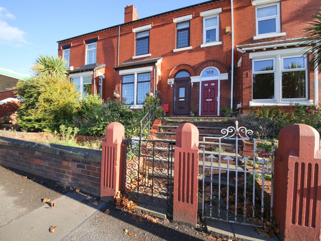 Whelley, Wigan, Greater Manchester WN1  