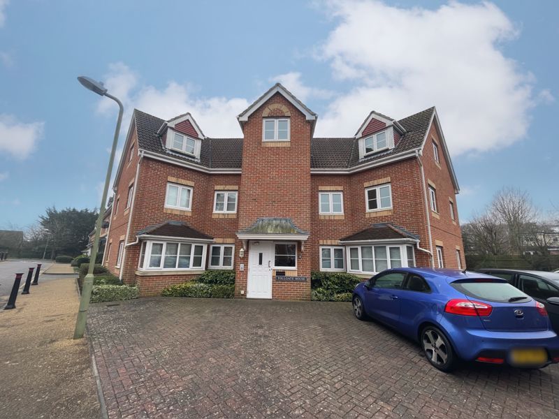 2 bed flat for sale in The Tollgate, Fareham PO16 Zoopla