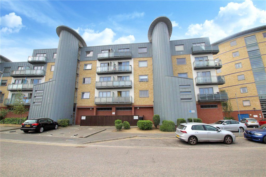 2 bed flat for sale in Rapier Street, Ipswich, Suffolk IP2 Zoopla