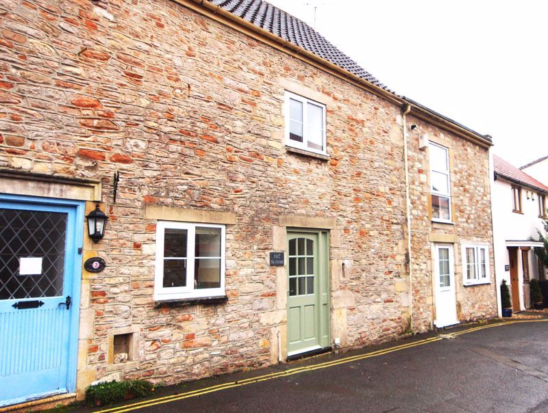 2 bed flat to rent in Mill Street, Wells BA5 Zoopla