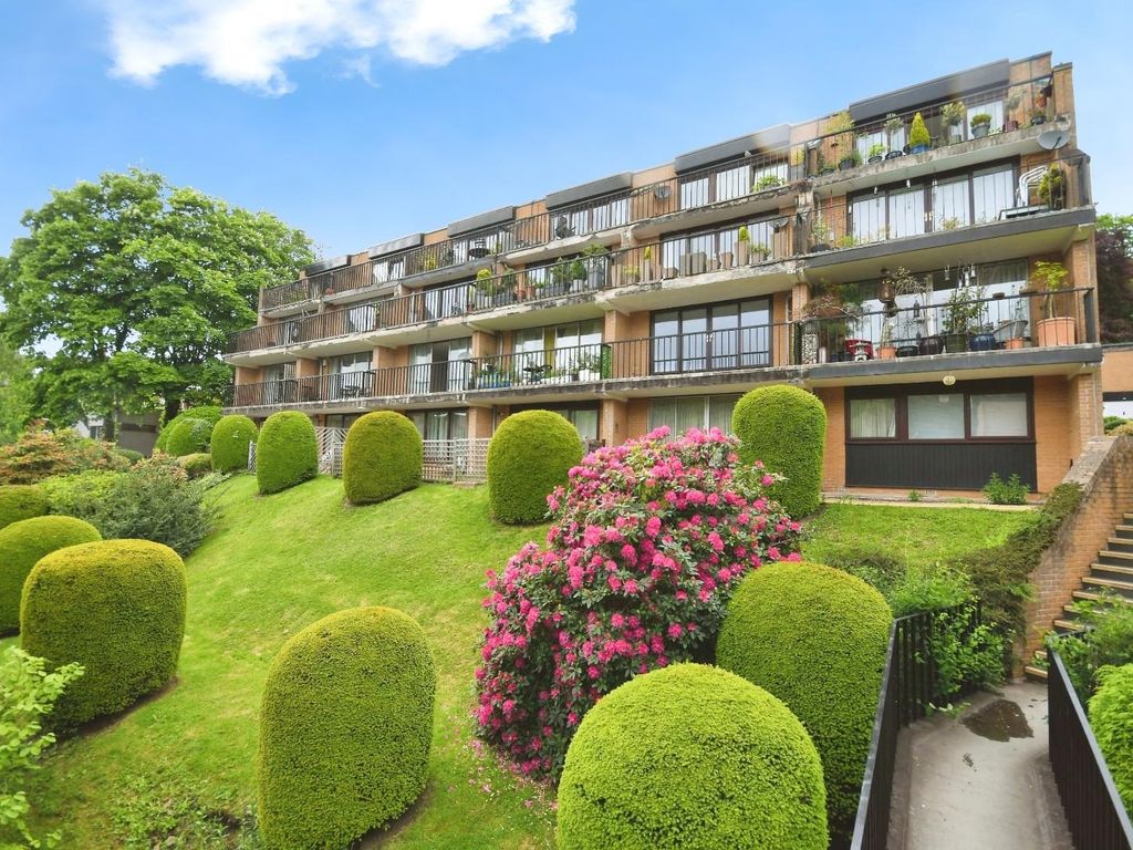 1 bed flat for sale in Graham Road, Sheffield S10, £170,000 Zoopla