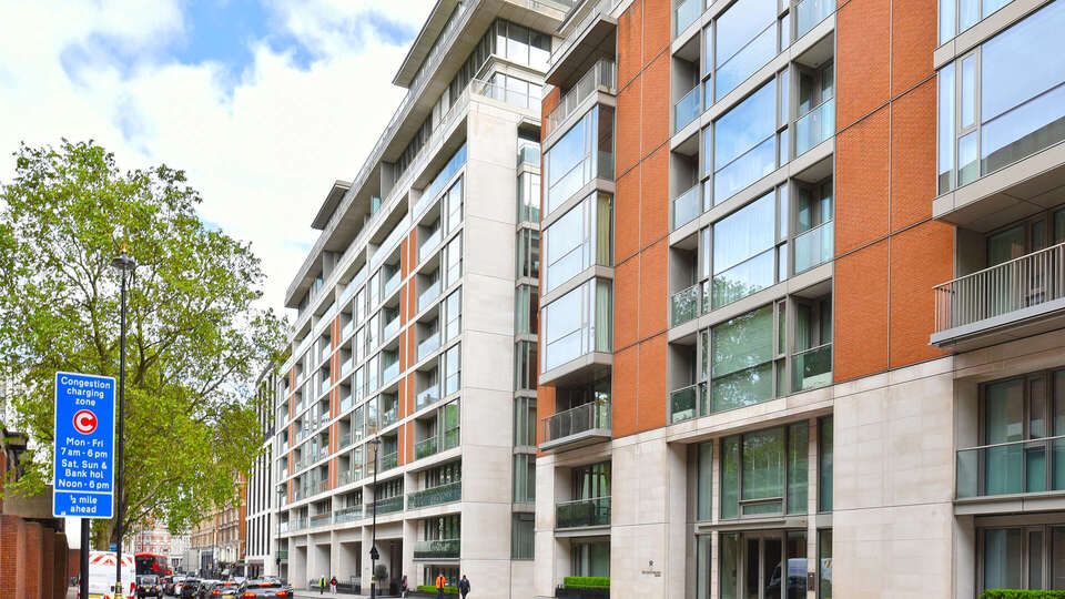 4 bed flat for sale in Knightsbridge, London SW7 Zoopla