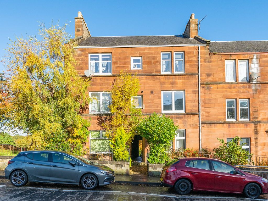 1 bed flat for sale in 79 Jeanfield Road, Perth PH1 Zoopla