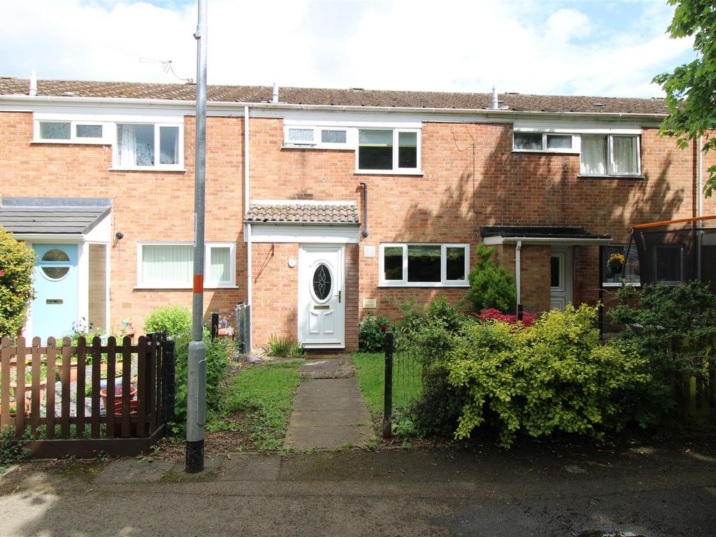 3 bed property for sale in The Wye, Daventry NN11 Zoopla