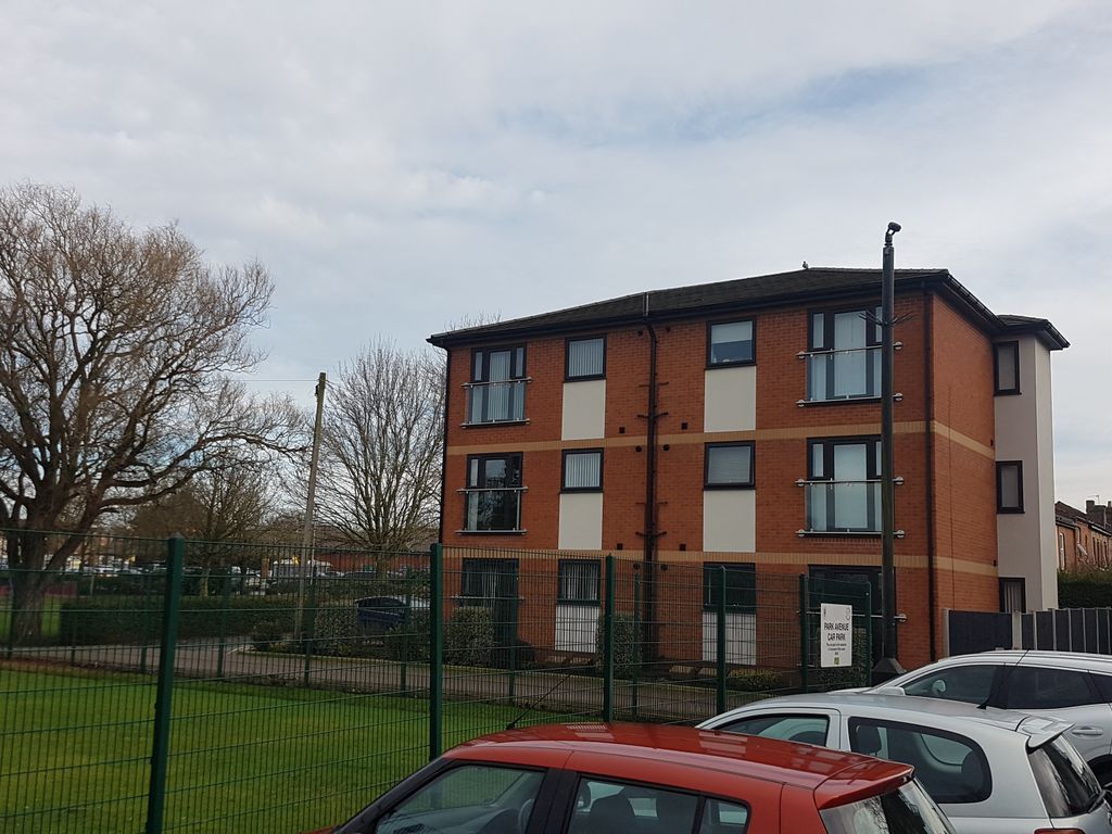 1 bed flat to rent in Park Avenue, Aughton, Ormskirk L39 Zoopla