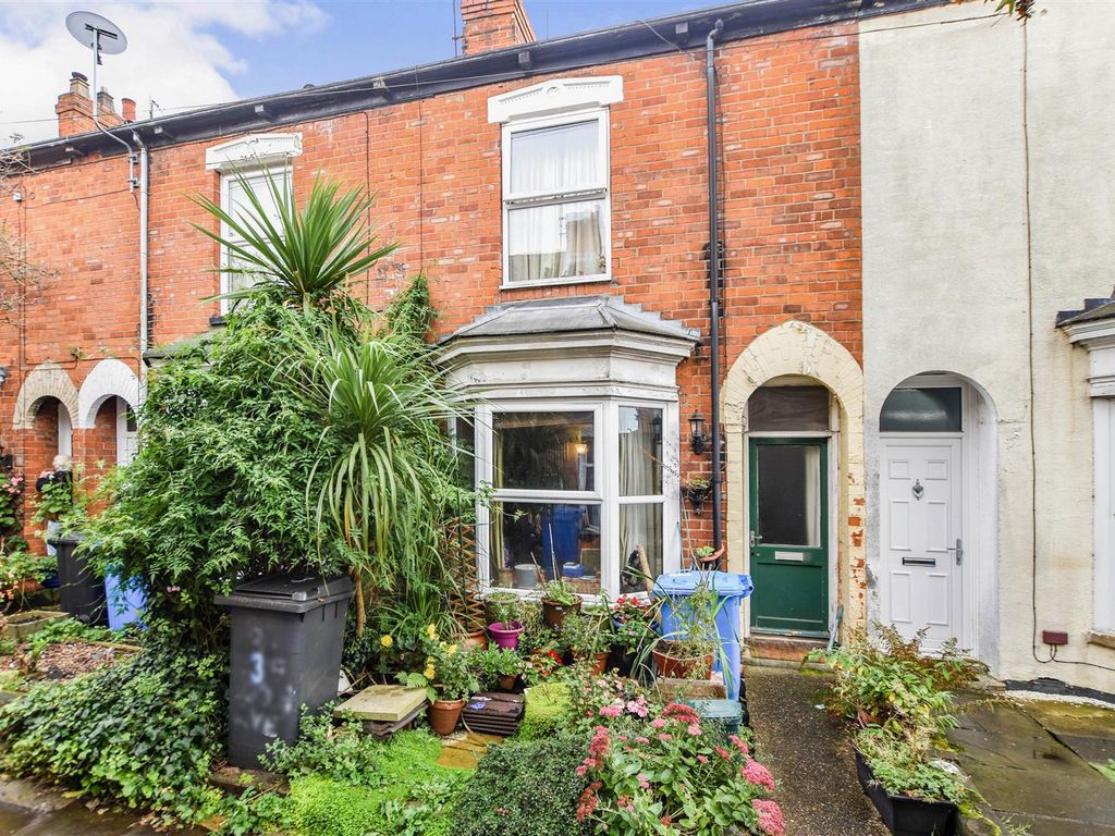 2 bed terraced house for sale in Dudley Avenue, Mayfield Street, Hull