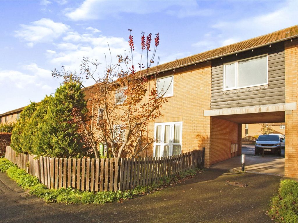 Moncrieff Close, Cambridge CB4  