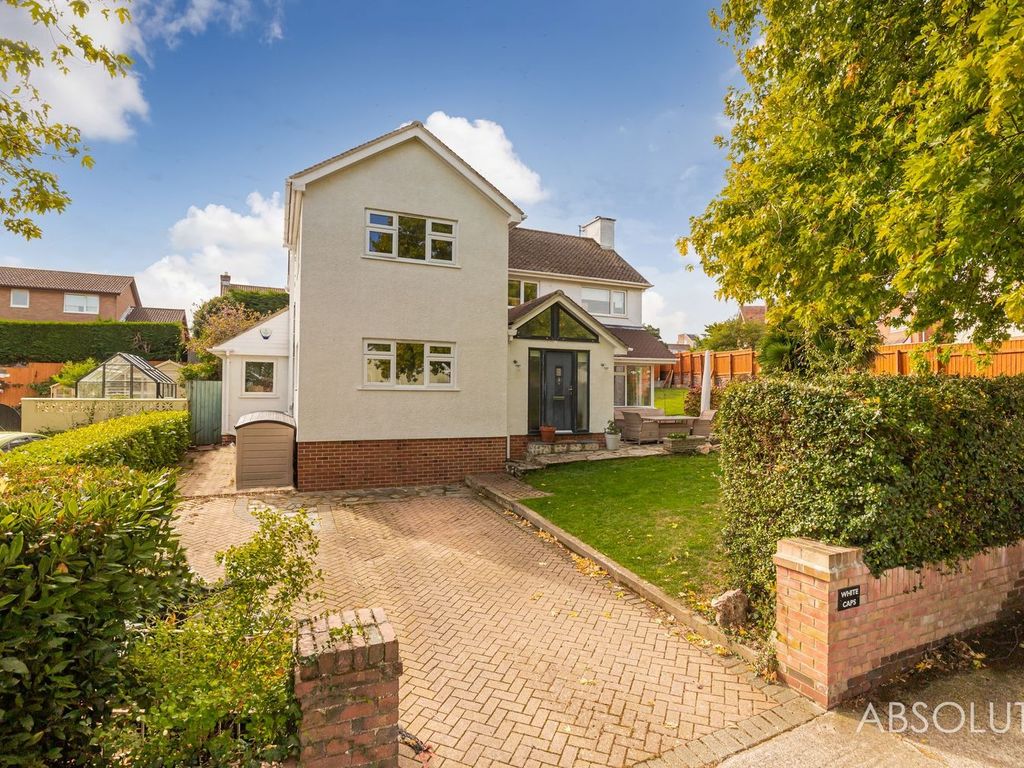 Oxlea Close, Torquay, Devon TQ1