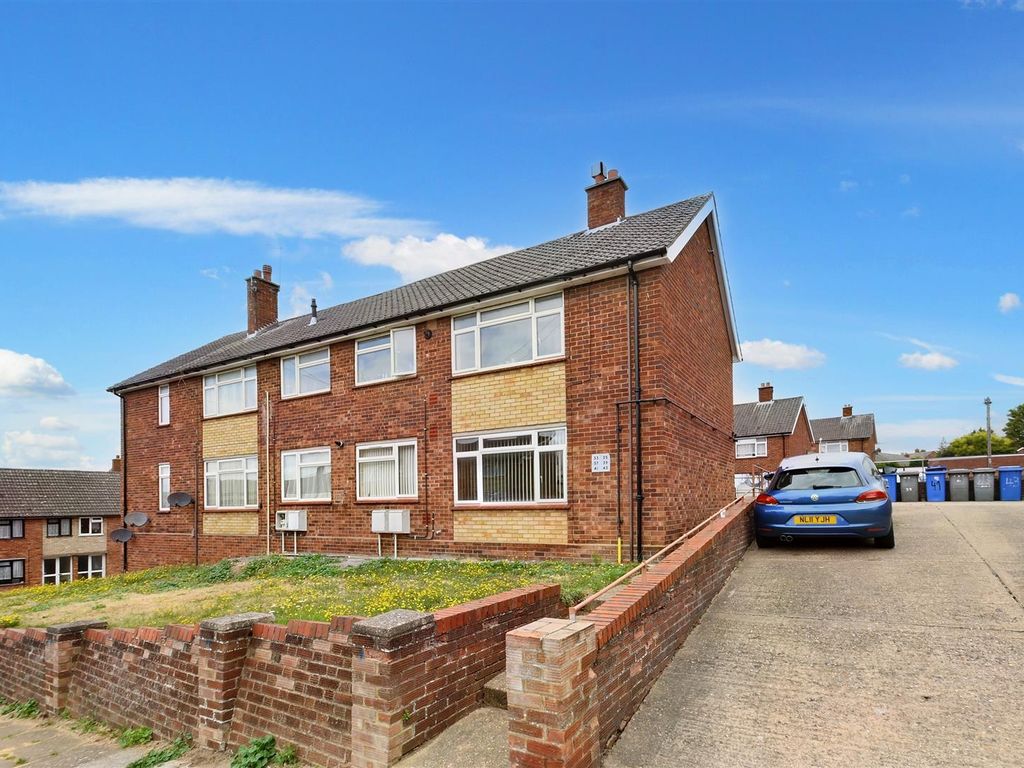 2 bed flat to rent in Manchester Road, Ipswich IP2 Zoopla