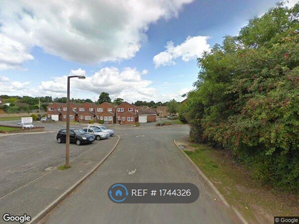 1 bed flat to rent in Walnut Park, Haywards Heath RH16 Zoopla