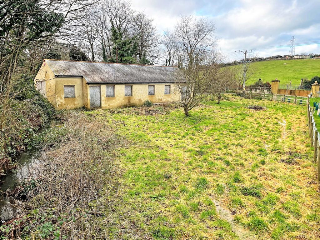 Barn conversion for sale in Rosewarne Downs, Camborne TR14 Zoopla