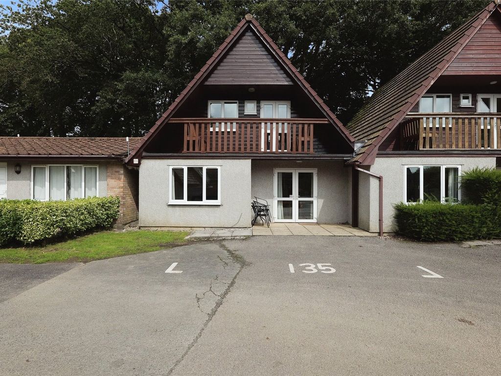 3 bed semidetached house for sale in St. Tudy, Bodmin, Cornwall PL30