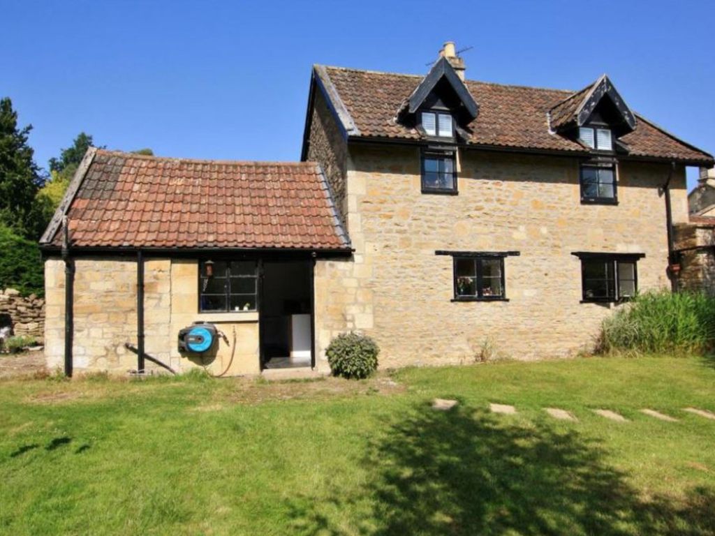 2 bed detached house for sale in Farleigh Wick, BradfordOnAvon BA15