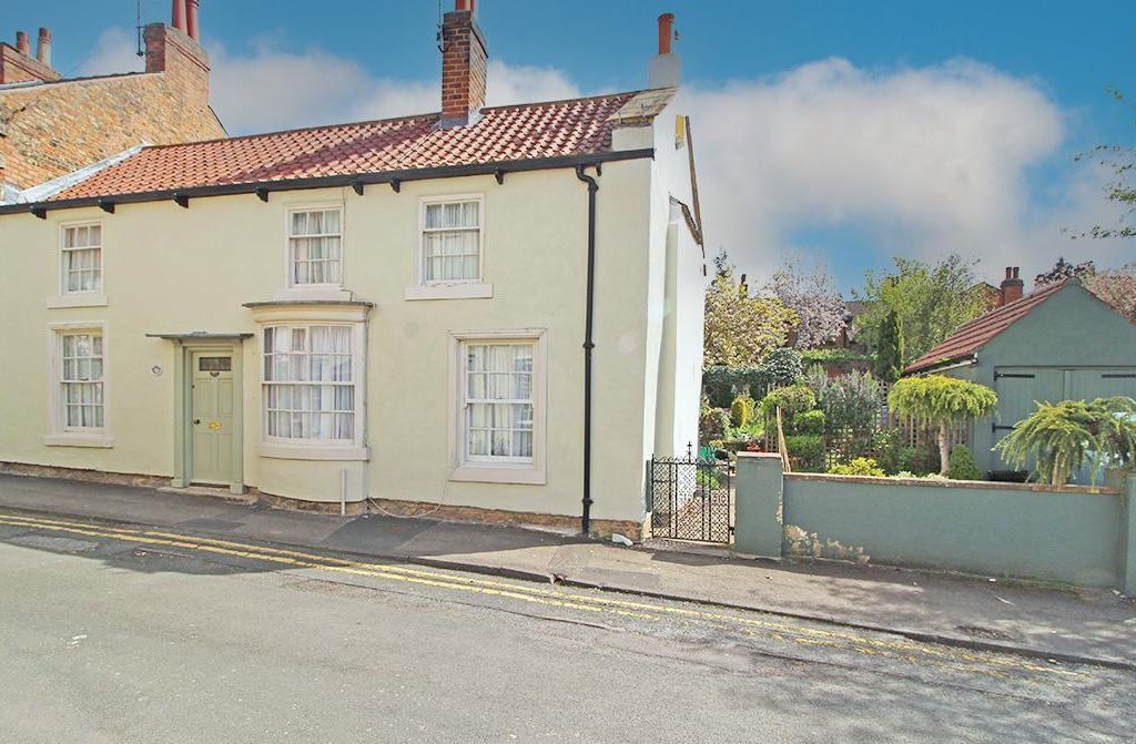Church Lane, Knaresborough HG5  