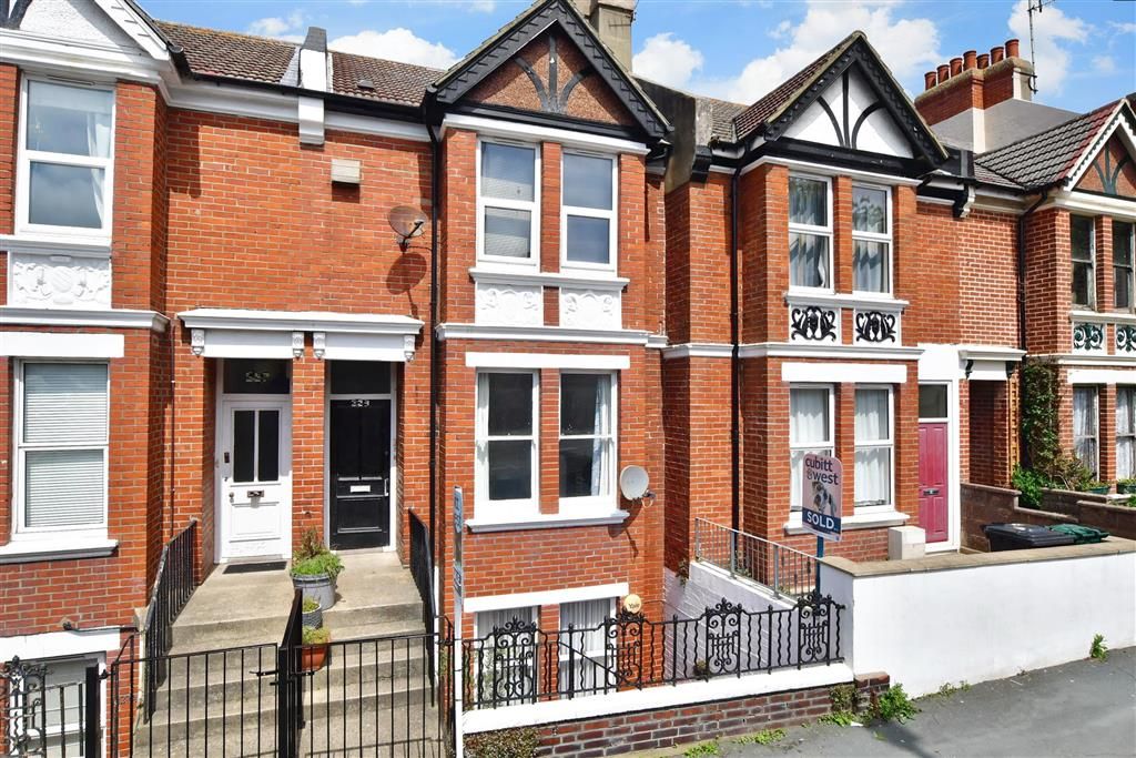 2 bed flat for sale in Elm Grove, Brighton, East Sussex BN2 Zoopla