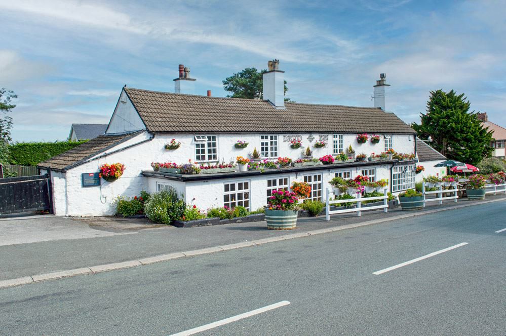 Pub/bar for sale in Gorsedd, Holywell CH8 Zoopla