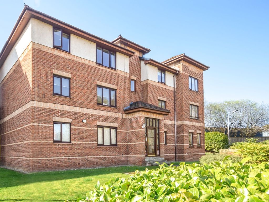 2 bed flat for sale in William Street, Hamilton ML3 Zoopla