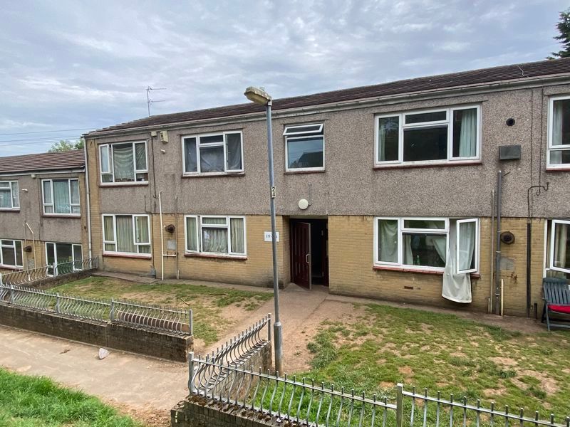 Kenwood Road, Cardiff CF5  