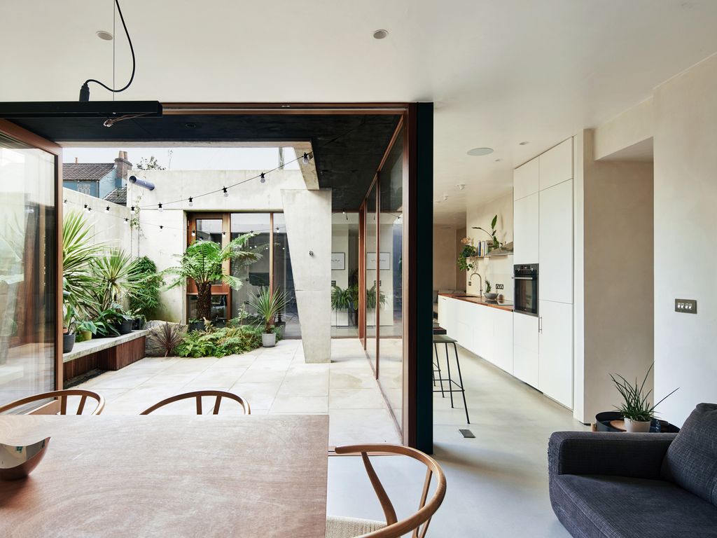 2 bed terraced house for sale in Montpelier, Bristol, Somerset BS6, £