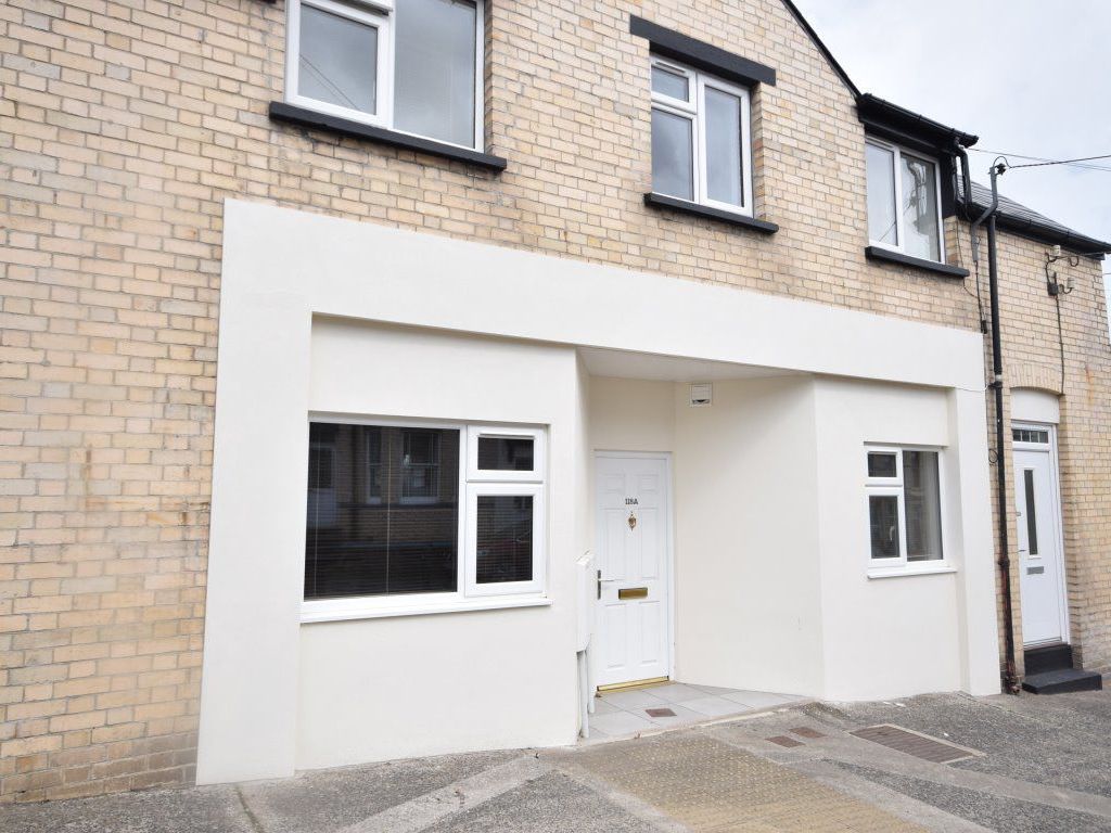 1 bed flat to rent in Clovelly Road, Bideford EX39 Zoopla