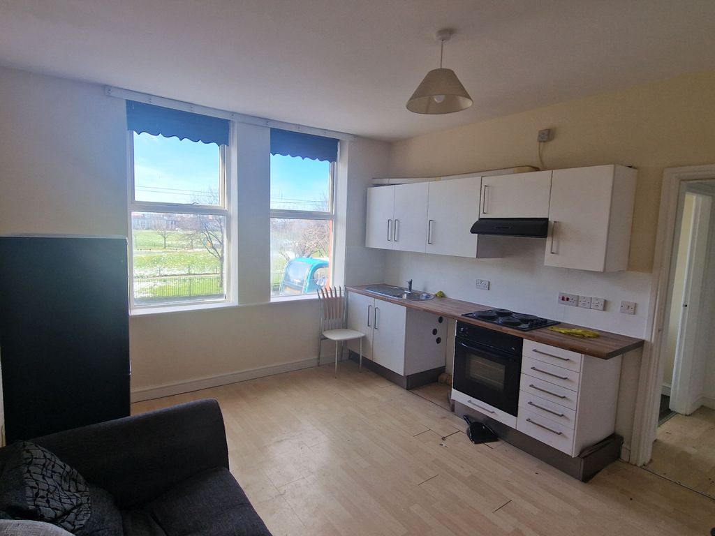 1 bed flat to rent in Flat, Stanley Road, Bootle L20 Zoopla