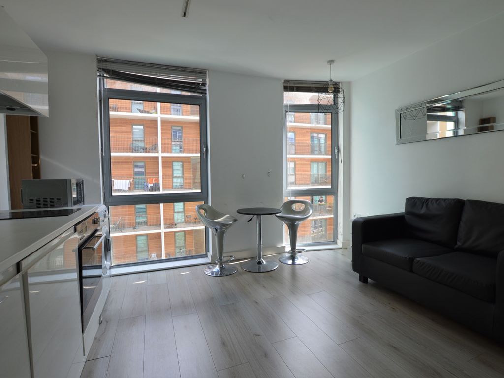 Studio for sale in Ingram Street, Holbeck, Leeds LS11 Zoopla